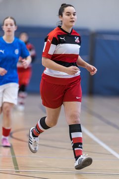 Bild 123 - wCJ NFV Futsalmeisterschaft